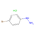 4-bromophenylhydrazine hydrochloride