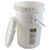pail screw top 6 gal