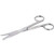 scissors gen blunt/sharp 130mm