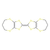 bis(trimethylenedithio)tetrathiafulvalene [organic electronic material]
