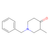 1-benzyl-3-methyl-4-piperidone