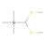 bis(methylthio)(trimethylsilyl)methane