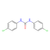 1,3-bis(4-chlorophenyl)urea