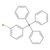 (3-bromophenyl)triphenylsilane