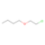 butyl 2-chloroethyl ether