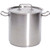 utl tank w/lid ss 11l ea