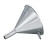 funnel ss 64 oz