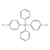 bis(4-bromophenyl)diphenylsilane