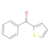 2-benzoylthiophene