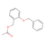 2-benzyloxybenzyl acetate