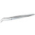 ss forceps ofset bnt tip 152mm