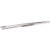 ss forceps strt tip 254mm
