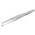 ss tweezer mini rnd tip 76mm