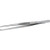 ss forceps tooth tip 140mm