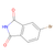 4-bromophthalimide