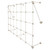 lab frame ss x-large