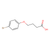 4-(4-bromophenoxy)butanoic acid