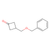 3-(benzyloxymethyl)cyclobutanone
