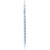 pipette 10ml .1 grd 400/cs bk