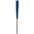 adptr single ch steel 2.5d 40l