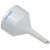 funnel buchner porcln 350ml