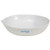 evap dish round porcln 2100ml