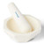 mortar 99.5% alumina 80ml