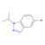 5-bromo-1-isopropylindazole