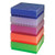 freezer box 81-place grn 50/cs