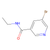5-bromo-n-ethylnicotinamide