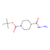 1-boc-isonipecotic acid hydrazide