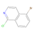 5-bromo-1-chloroisoquinoline