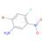 2-bromo-4-fluoro-5-nitroaniline