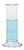 cylinder 50ml lowform