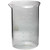 e plus low beaker 5000 ml 1/ea