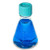 e bf flask pc vent 250ml 12/cs