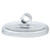 quartz crucible lid 25ml 1 ea