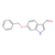 6-benzyloxyindole-3-carboxaldehyde