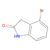 4-bromooxindole