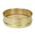sieve brass 8"od no.120 (c22-1491-403)