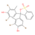 bromocresol green as indicator