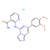 bay 61-3606 hydrochloride