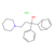 biperiden hydrochloride