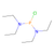 bis(diethylamino)chlorophosphine