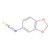 3,4-methylenedioxyphenyl isothiocyanate