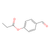 4-propionyloxybenzaldehyde