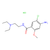metoclopramide hydrochloride