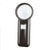 illuminated magnifier medium
