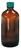 bottle nm amber 2oz 24/cs