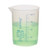 beaker low-form 5l pp 1/pk